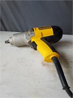 Dewalt Impact Driver