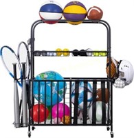 Vividwood Sport Equipment Organizer  XX-Small