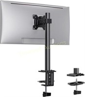 Ergear Monitor Mount for 13-32 Screens  17.6lbs