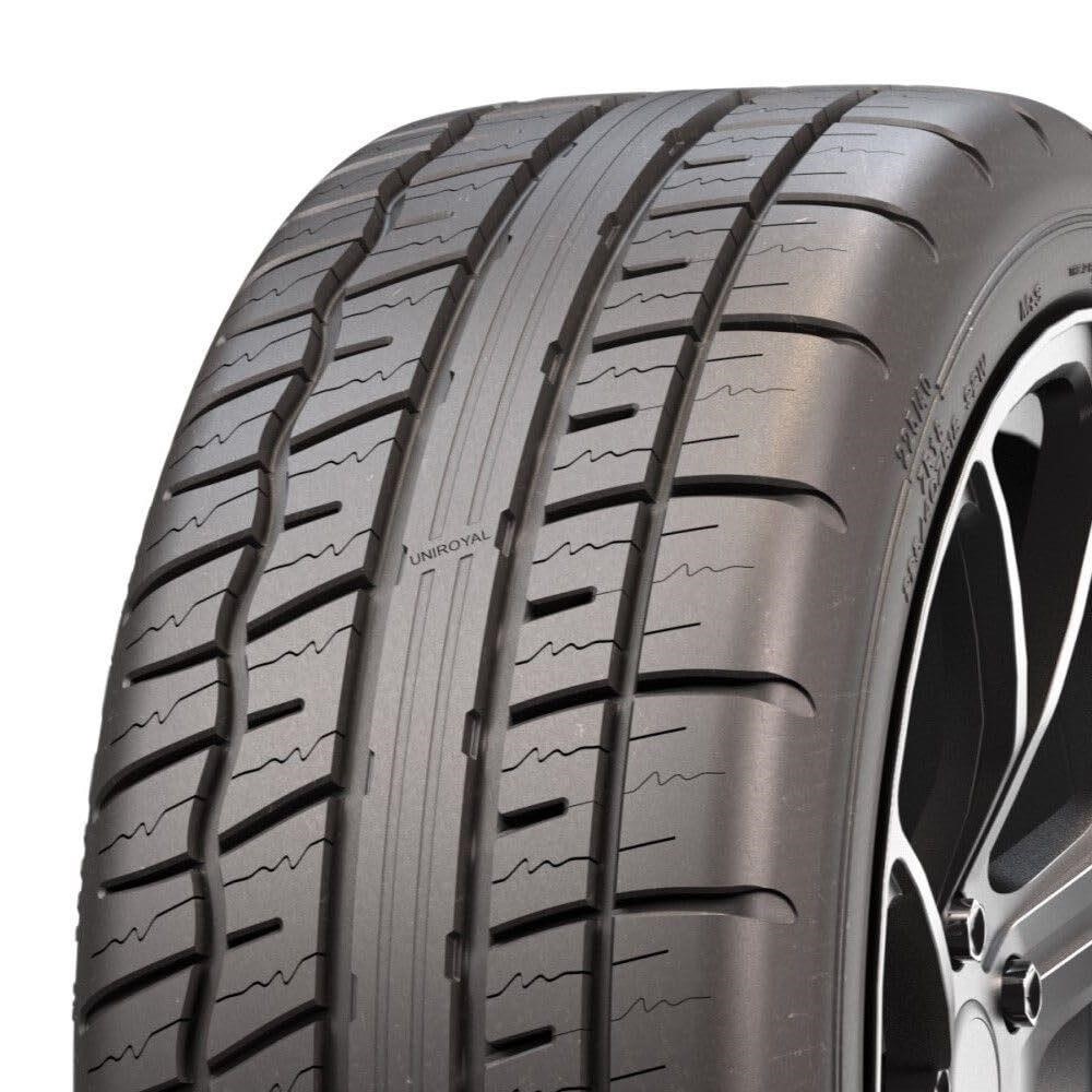 Uniroyal Power Paw A/S 255/40ZR19 100Y XL