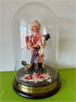 Annalee Mobilitee ‘Annalee’ Collectors Doll 1990