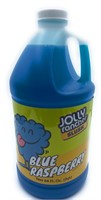 Jolly Rancher Slush syrup - Blue Raspberry