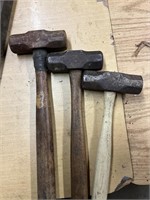 Hammers