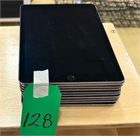 10 IPads