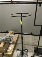 43” METAL DISPLAY