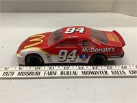 1995 Ford Thunderbird Bill Elliott #94