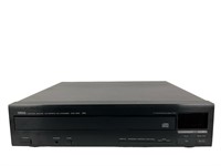 Yamaha CD Changer CDC-605