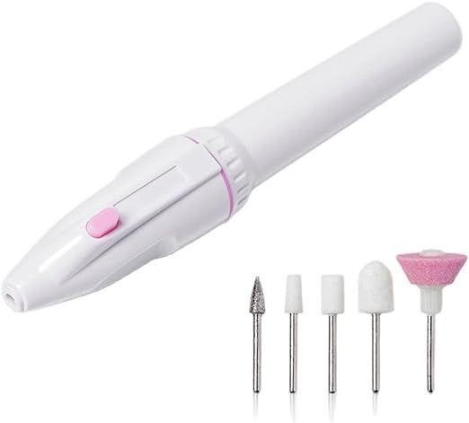 15$-portable manicure system