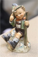 Hummel Figurine