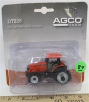 AGCO DT225 tractor