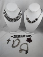 Costume Jewelry