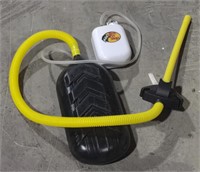 Pedal Foot Air Pump
