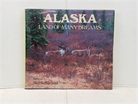 1986 Alaska - Land of Many Dreams