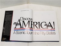 1989 Discover America