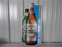 Buckler Non-Alcohol Wall D?cor