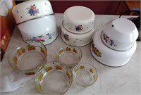 CUTE SERVING DISHES