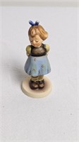 GOEBEL FIGURINE HUMMEL CLUB