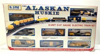 Modern K-Line 1106 The Alaskan Huskie Set Mint in