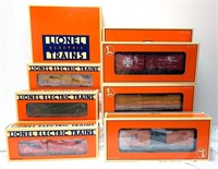 Modern Lionel O Gauge 19257 series 2 29289 series