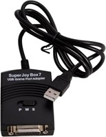 MAYFLASH 15 pin Controller Adapter for PC USB