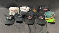 Sponsor Assorted Indianapolis Motor Speedway Hats