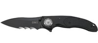 CRKT Linchpin EDC Folding Pocket Knife: Heavy