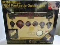 Bushnell Light Fantastic Optics Set