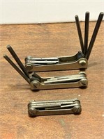 Allen Wrenches