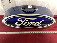 Unique Ford Toolbox