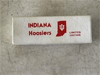 Indiana Hoosiers Pocket Knife