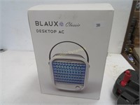 Blaux Classic Desktop AC unit