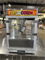 Gold Medal Popcorn Machine 16 oz Kettle 120v