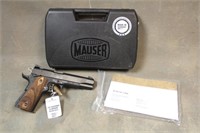 GSG / Mauser 1911-22 B125924 Pistol .22LR