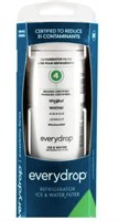 EVERYDROP ICE AND WATER REFRIGERATOR FILTER $50