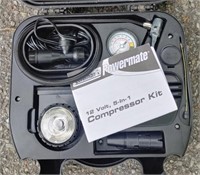 Coleman Power Mate S-1 Comp Kit