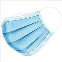 200 Disposable Face Mask