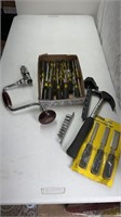 Stanley Tools