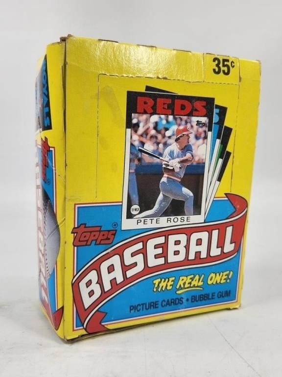 MODERN SPORTS CARD & MEMORABILIA AUCTION