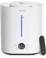 $67 Humidifiers for Bedroom