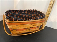 Longaberger 1994 Basket