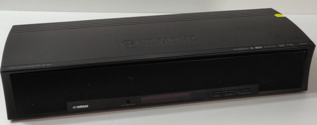 Yamaha Ysp-600