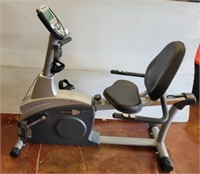 SCHWINN 201 EXERCISE BIKE