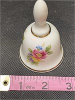 *Rare* Reutter Porzellan W. German Mini Bell