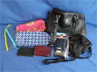 Handbag & Accessory Bags