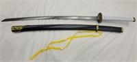 40" Devil May Cry Vergil Yamato Japanese Katana