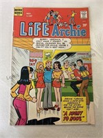 Archie series #127
