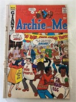 Archie series #49