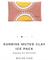 SoYoung SUNRISE MUTED CLAY ICE PACK -