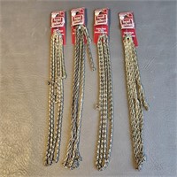 Craft / Jewelry Chains -no clasps