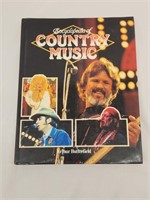 Country Music Encyclopedia with pictures